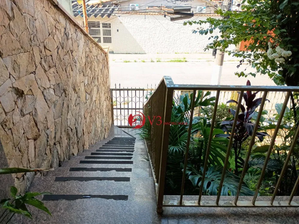 Casa, 4 quartos, 250 m² - Foto 11