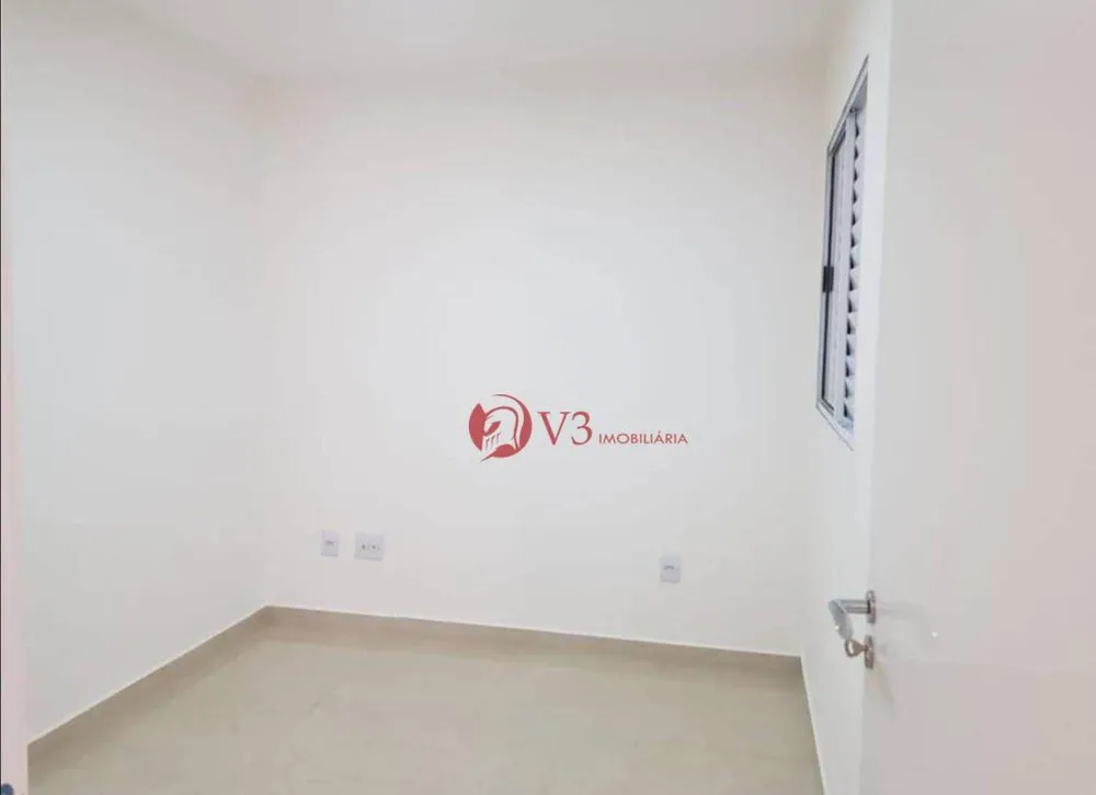 Sobrado, 2 quartos, 40 m² - Foto 6