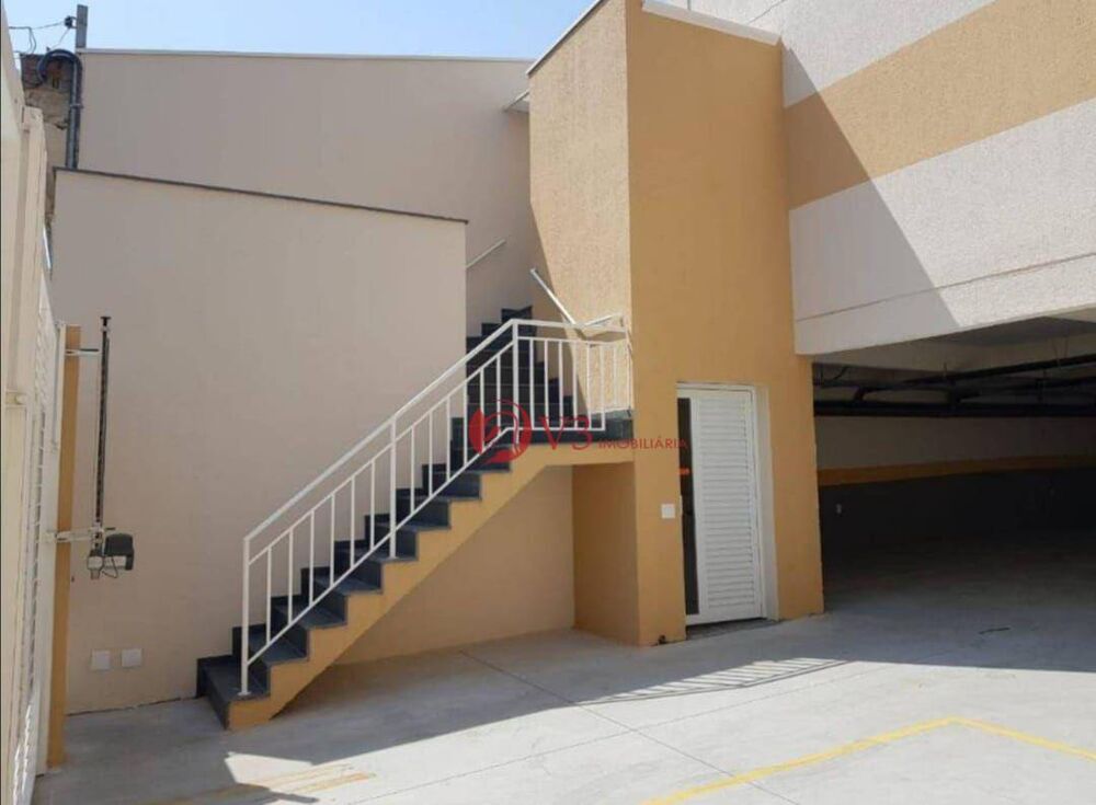 Sobrado, 2 quartos, 40 m² - Foto 2