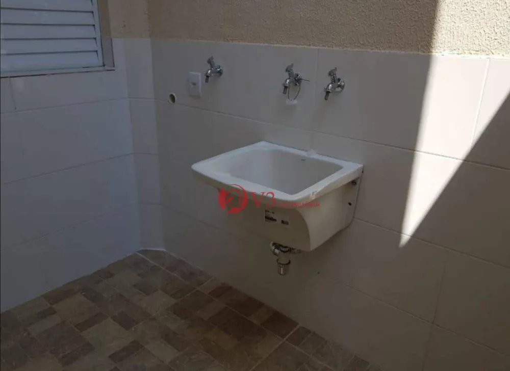 Sobrado, 2 quartos, 40 m² - Foto 9