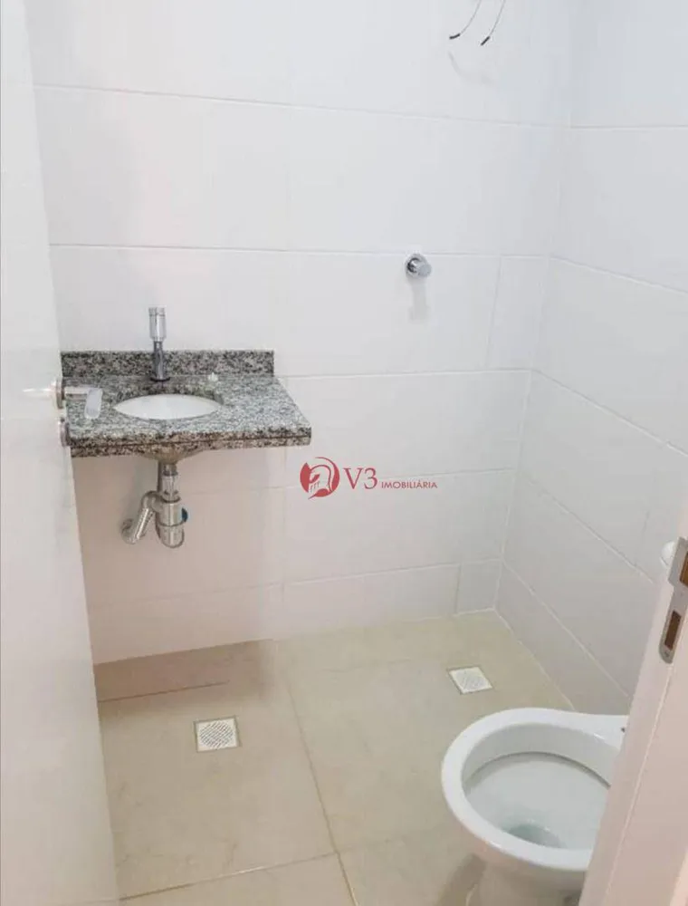 Sobrado, 2 quartos, 40 m² - Foto 7
