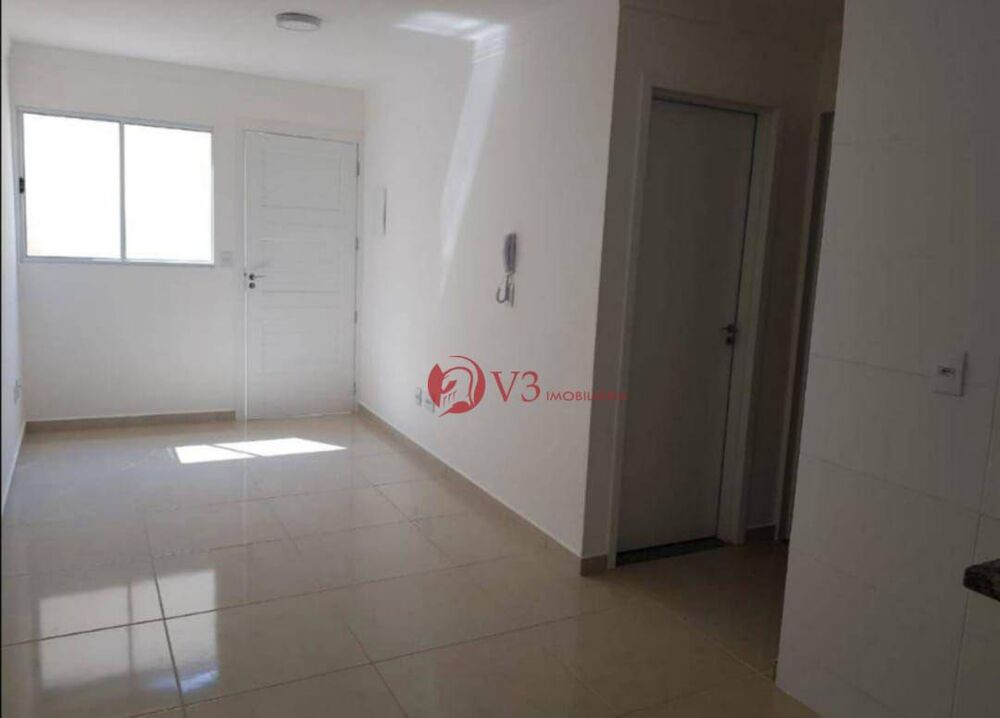 Sobrado, 2 quartos, 40 m² - Foto 3