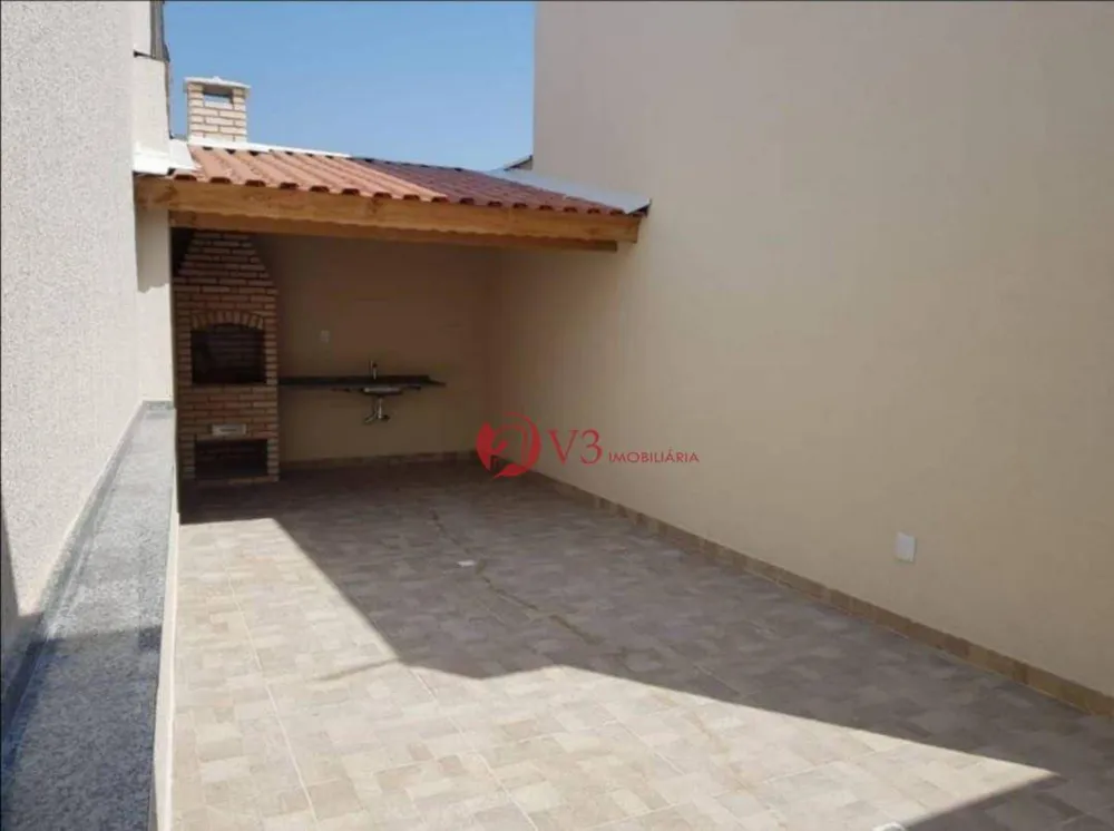 Sobrado, 2 quartos, 40 m² - Foto 8