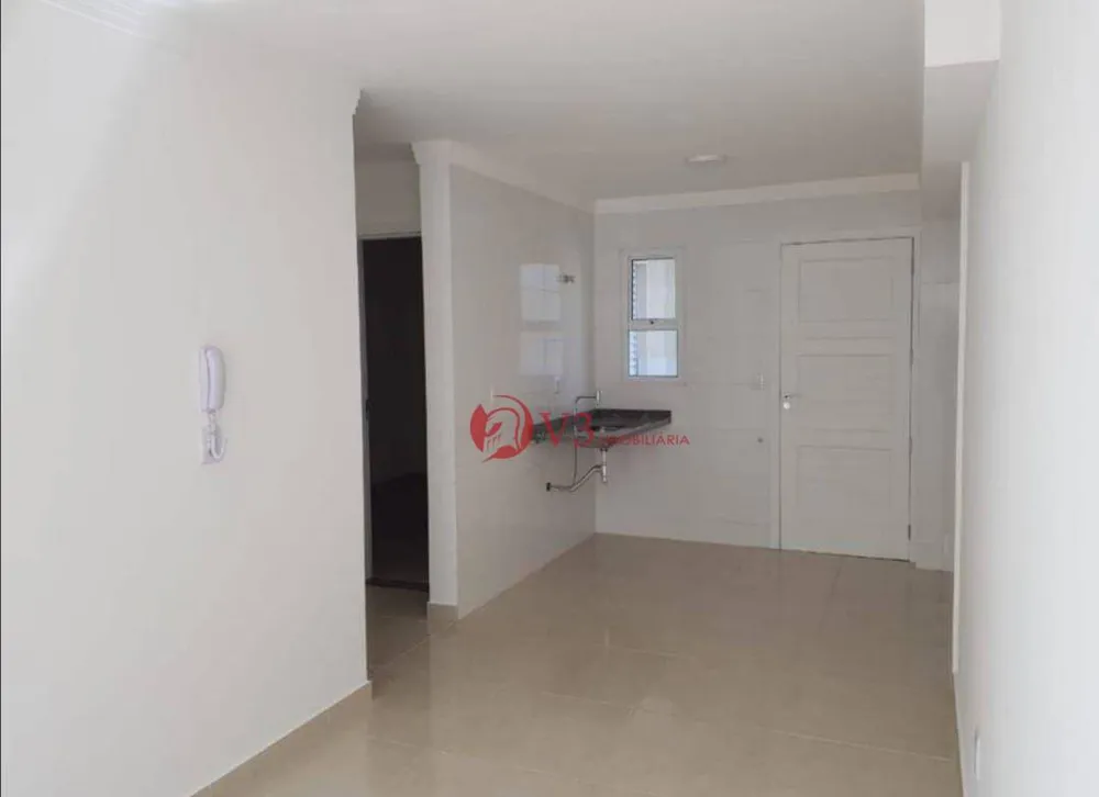 Sobrado, 2 quartos, 40 m² - Foto 5