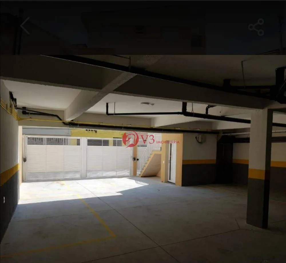 Sobrado, 2 quartos, 40 m² - Foto 11