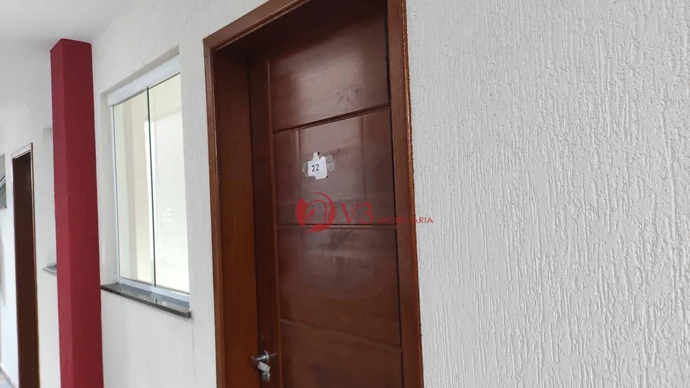 Apartamento, 2 quartos, 42 m² - Foto 3