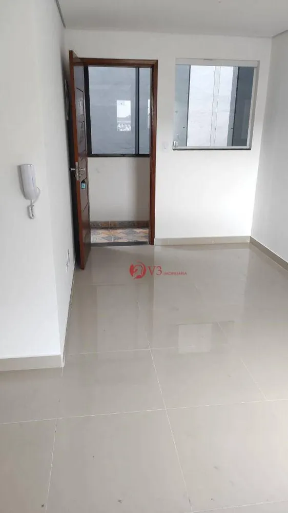 Apartamento, 2 quartos, 42 m² - Foto 4