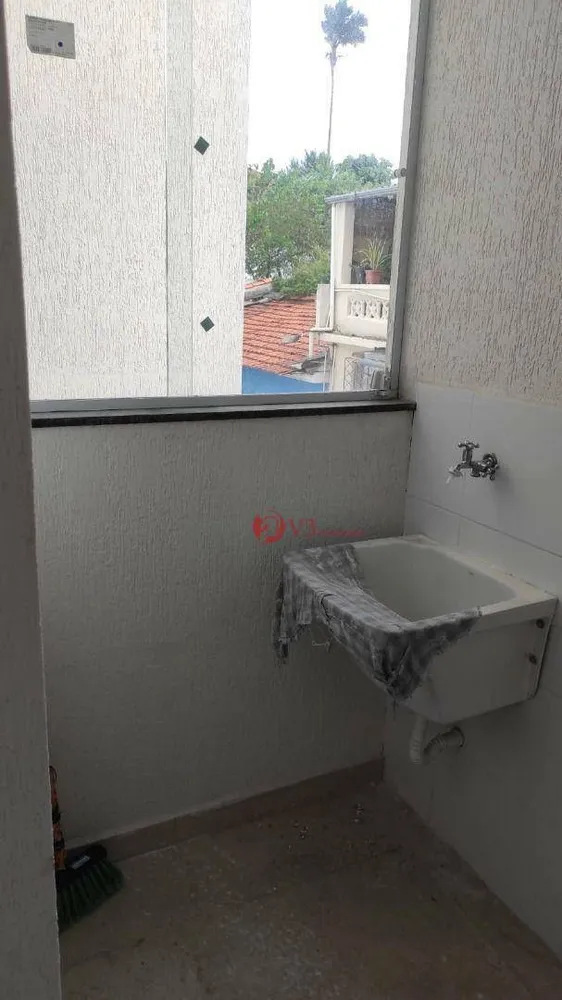Apartamento, 2 quartos, 42 m² - Foto 2
