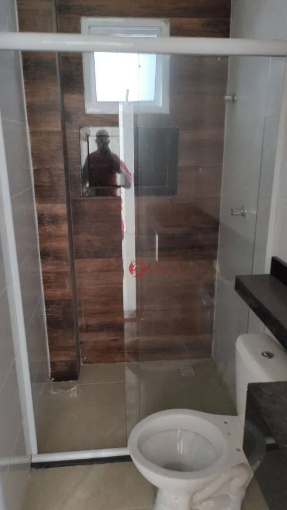 Apartamento, 2 quartos, 42 m² - Foto 6
