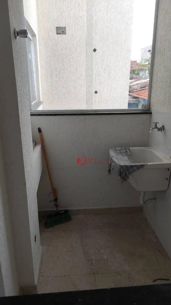 Apartamento, 2 quartos, 42 m² - Foto 1