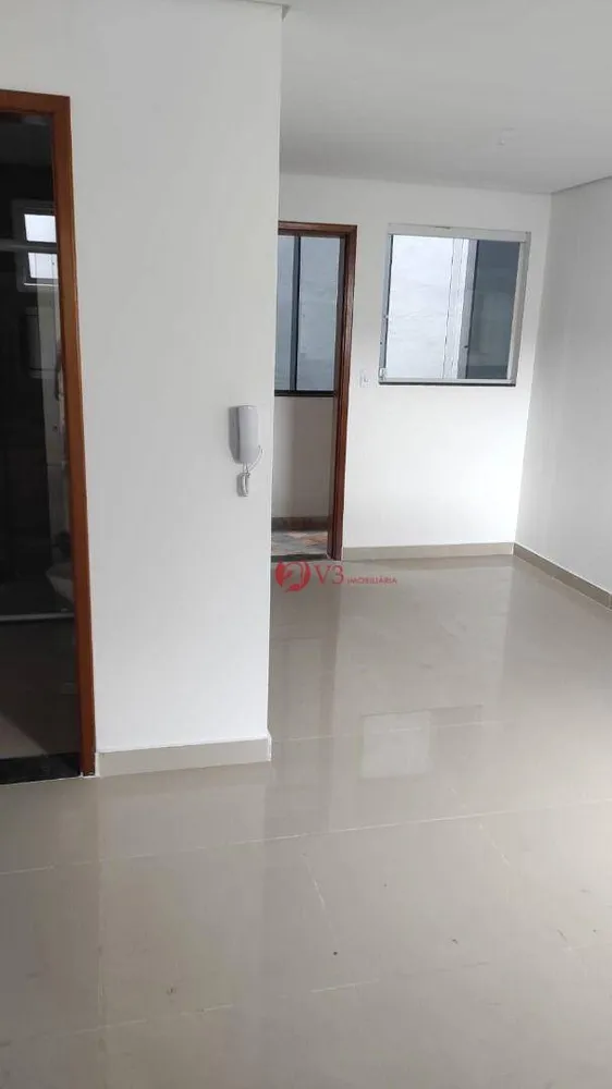 Apartamento, 2 quartos, 42 m² - Foto 8