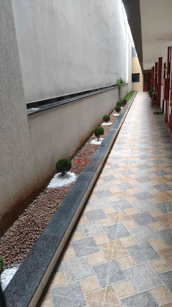 Apartamento, 2 quartos, 42 m² - Foto 1
