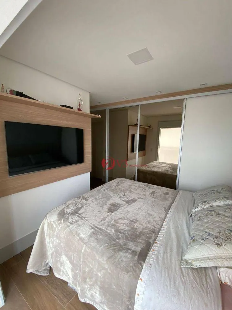 Apartamento, 3 quartos, 110 m² - Foto 9