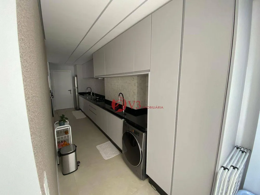 Apartamento, 3 quartos, 110 m² - Foto 7