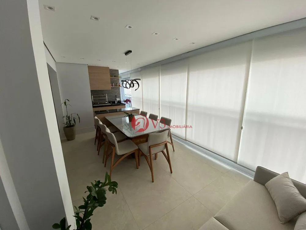 Apartamento, 3 quartos, 110 m² - Foto 4