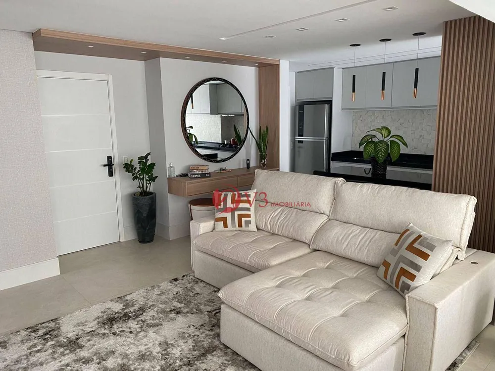 Apartamento, 3 quartos, 110 m² - Foto 1