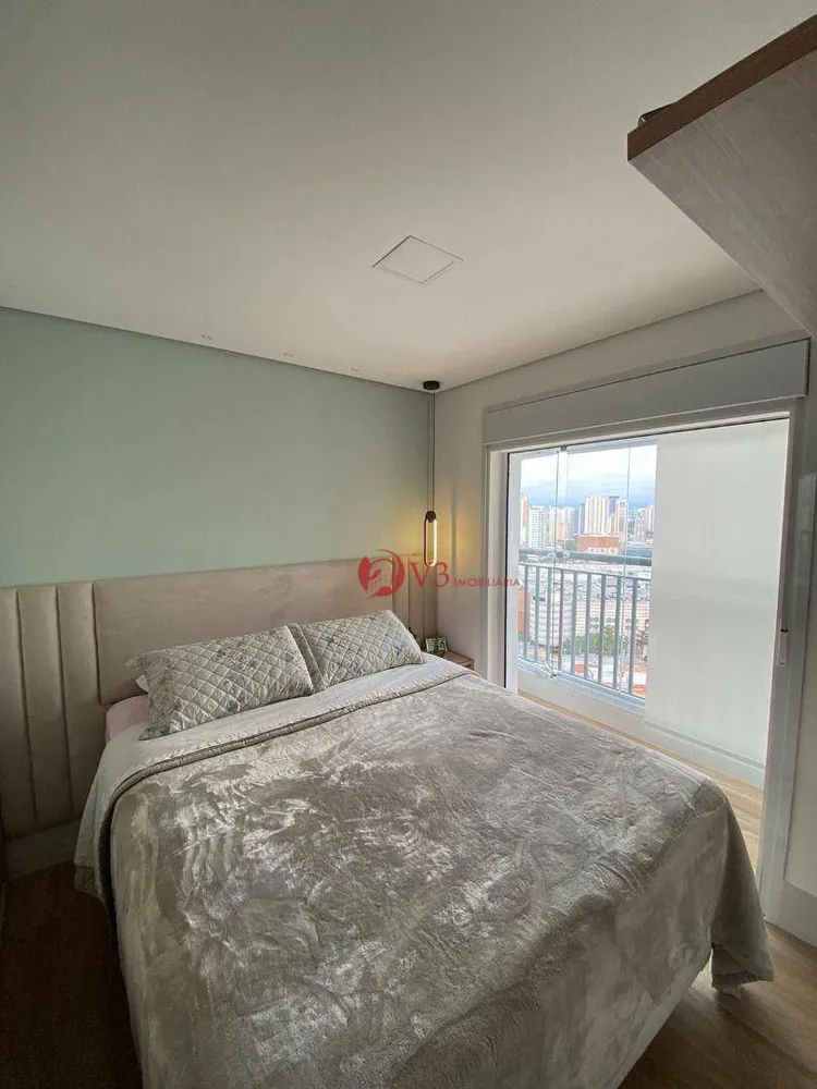 Apartamento, 3 quartos, 110 m² - Foto 8