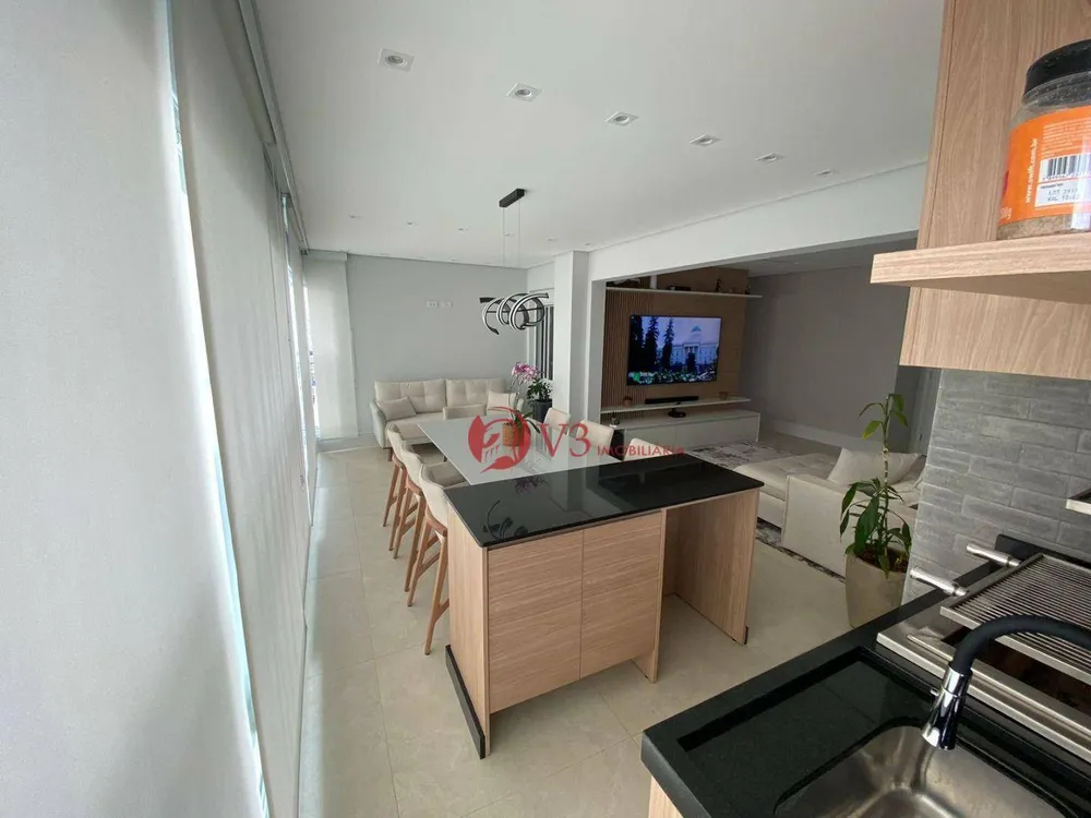 Apartamento, 3 quartos, 110 m² - Foto 3