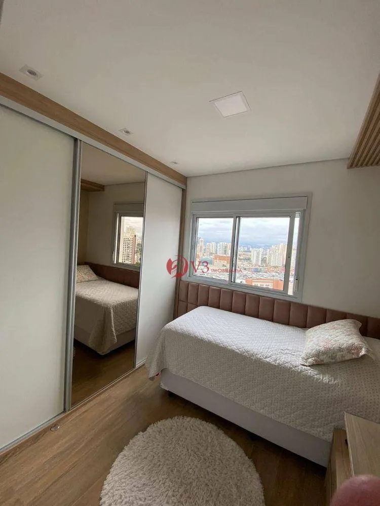 Apartamento, 3 quartos, 110 m² - Foto 6
