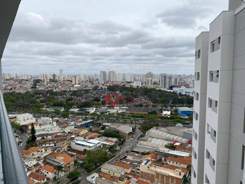 Apartamento, 3 quartos, 110 m² - Foto 5