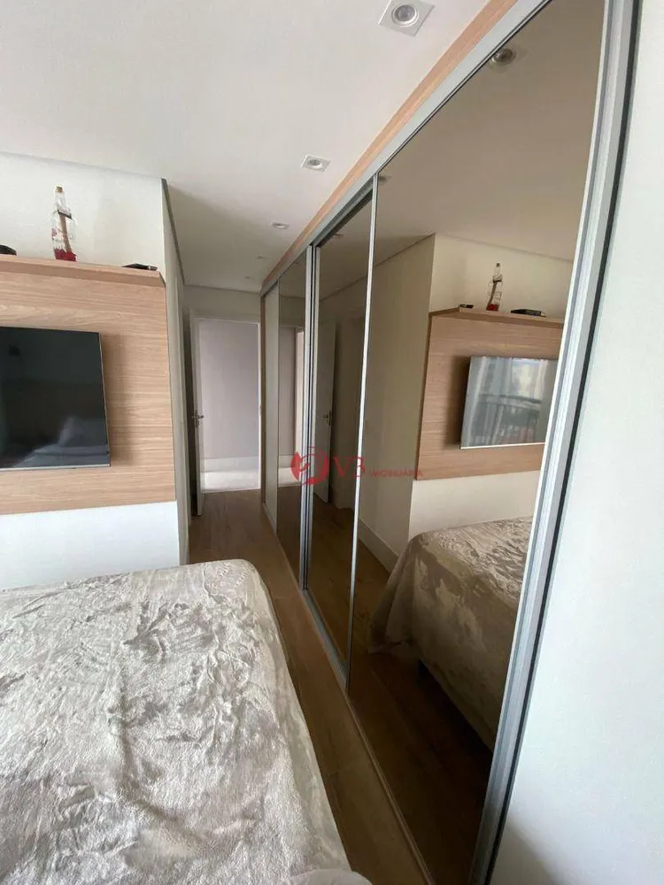 Apartamento, 3 quartos, 110 m² - Foto 10