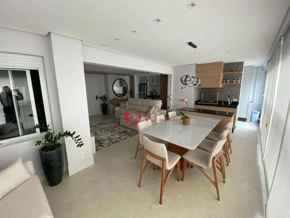 Apartamento, 3 quartos, 110 m² - Foto 2
