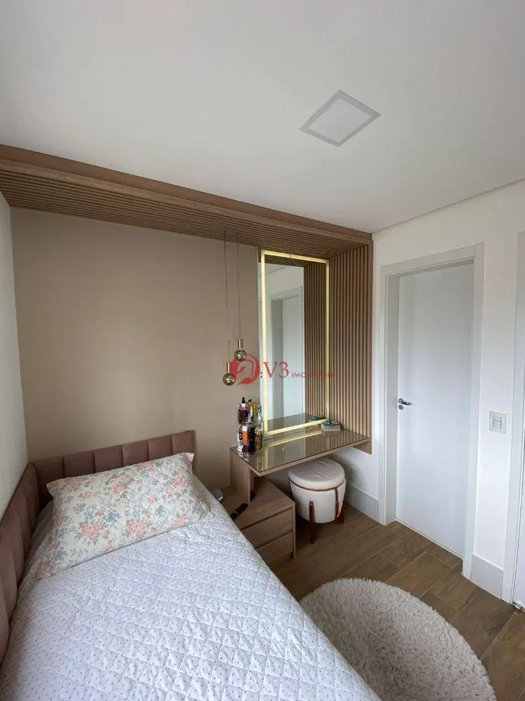 Apartamento, 3 quartos, 110 m² - Foto 11