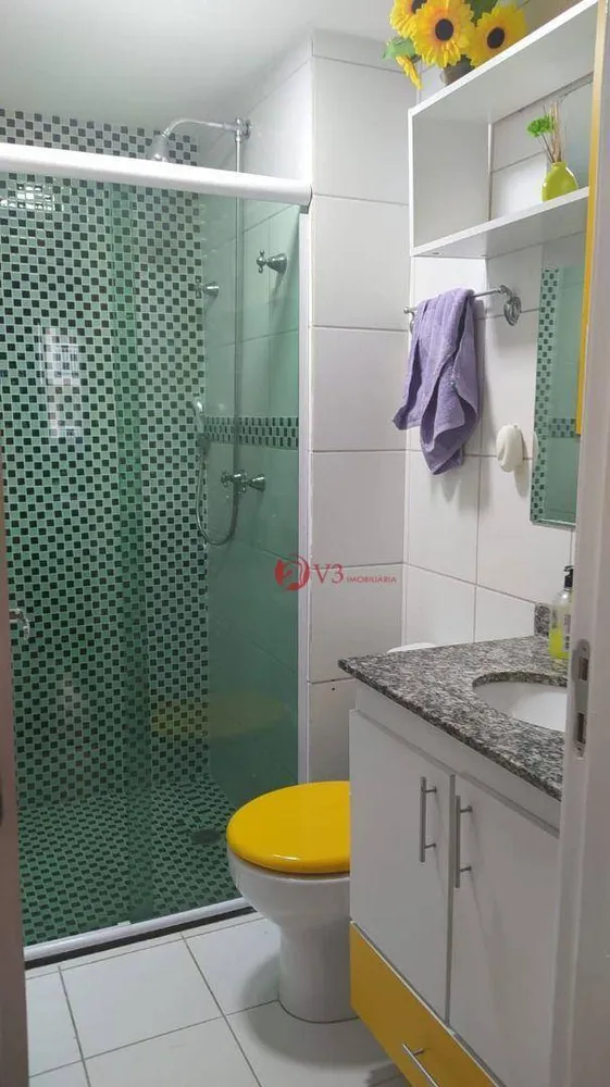 Apartamento, 3 quartos, 72 m² - Foto 5