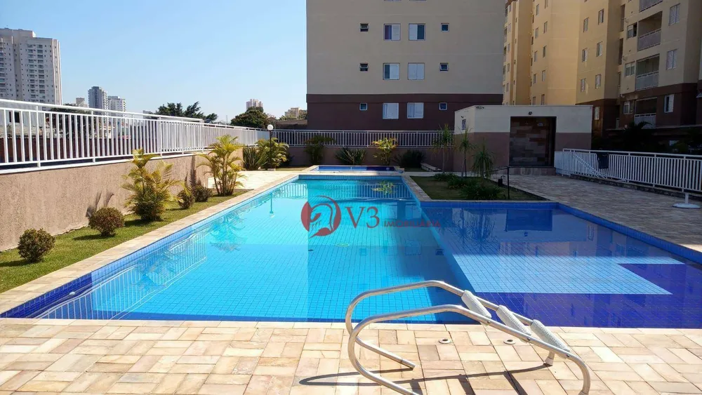 Apartamento, 3 quartos, 72 m² - Foto 4