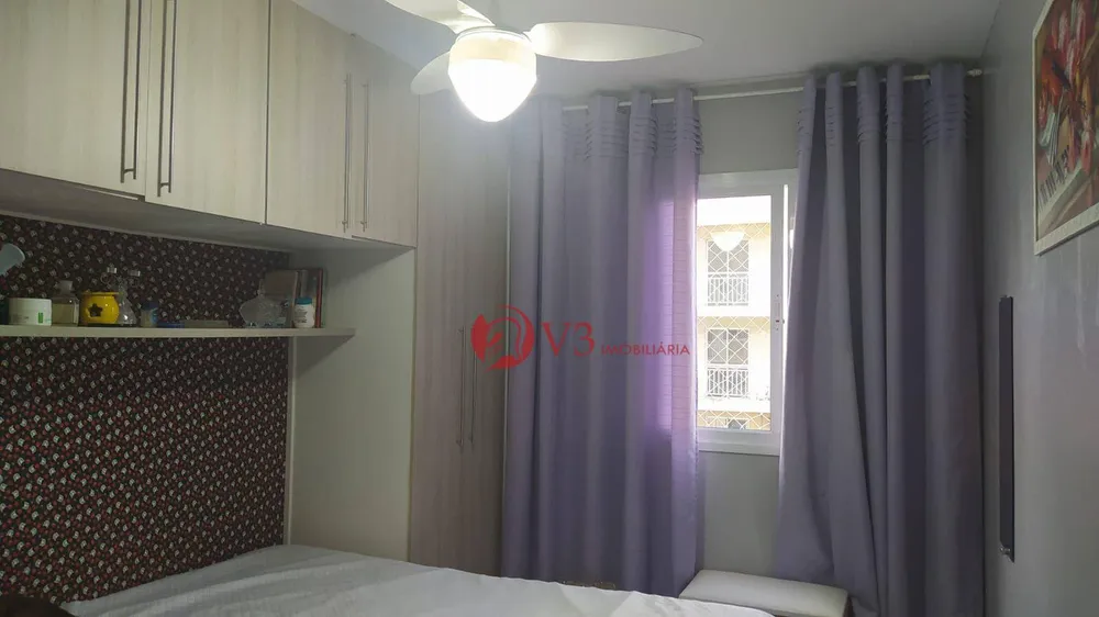 Apartamento, 3 quartos, 72 m² - Foto 1