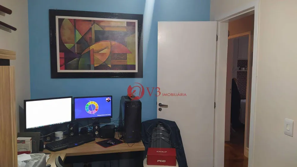 Apartamento, 3 quartos, 72 m² - Foto 8