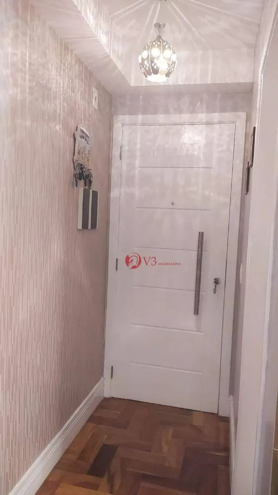 Apartamento, 3 quartos, 72 m² - Foto 10