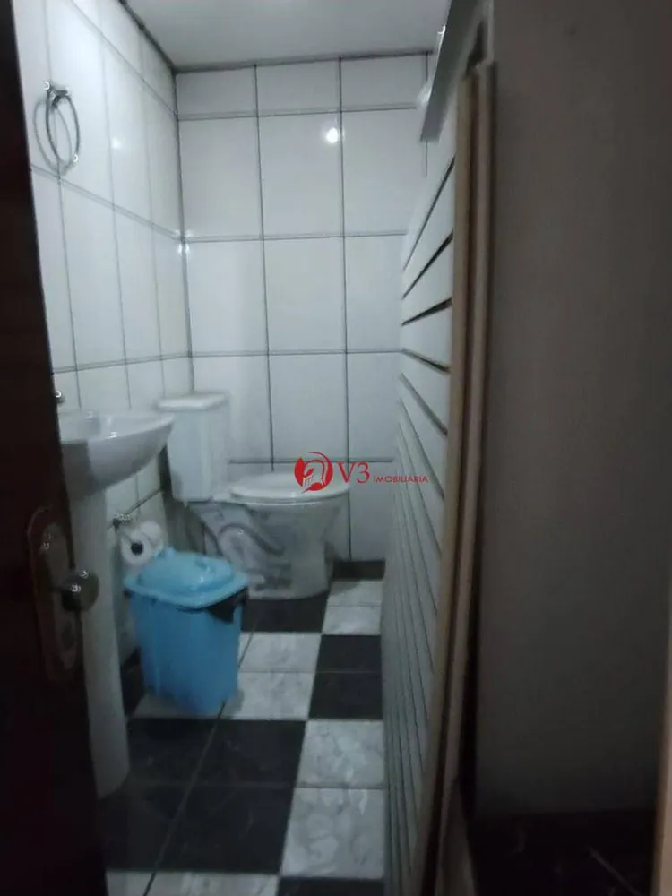 Sobrado, 2 quartos - Foto 12