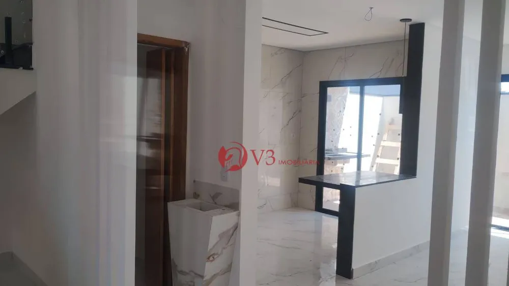 Sobrado, 3 quartos, 120 m² - Foto 6