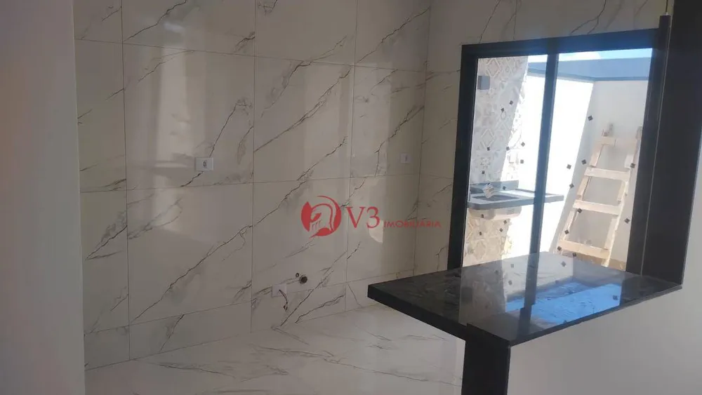Sobrado, 3 quartos, 120 m² - Foto 14