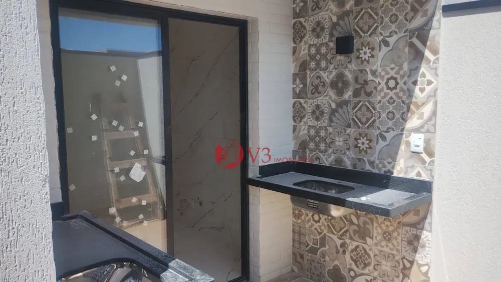 Sobrado, 3 quartos, 120 m² - Foto 3