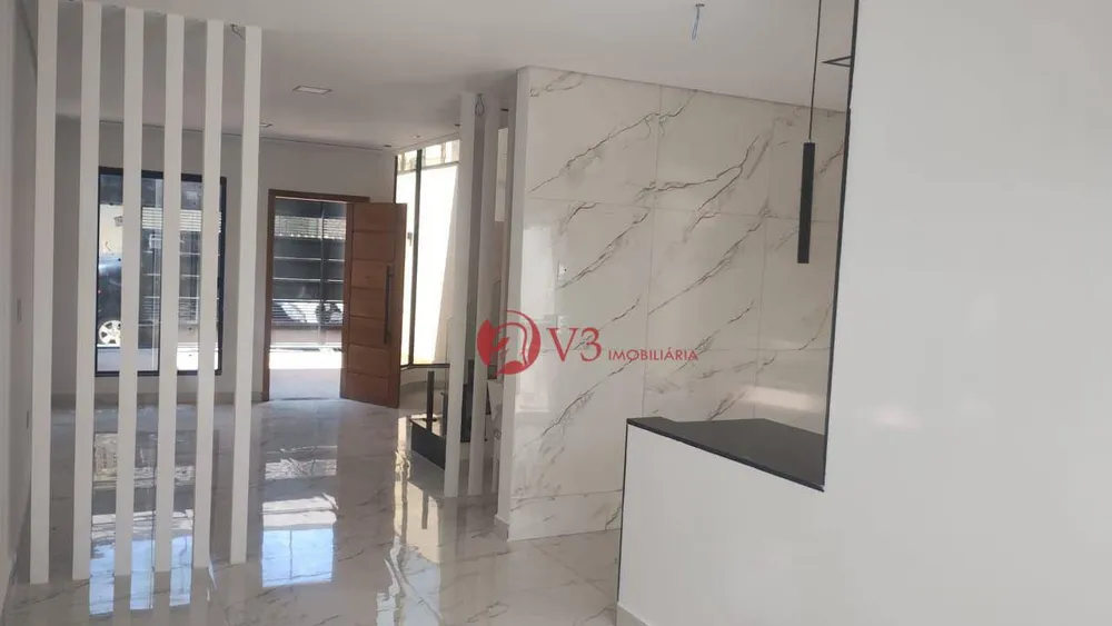 Sobrado, 3 quartos, 120 m² - Foto 13