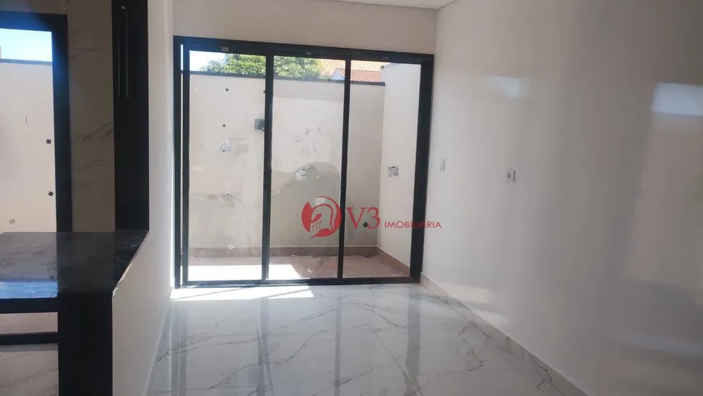 Sobrado, 3 quartos, 120 m² - Foto 4