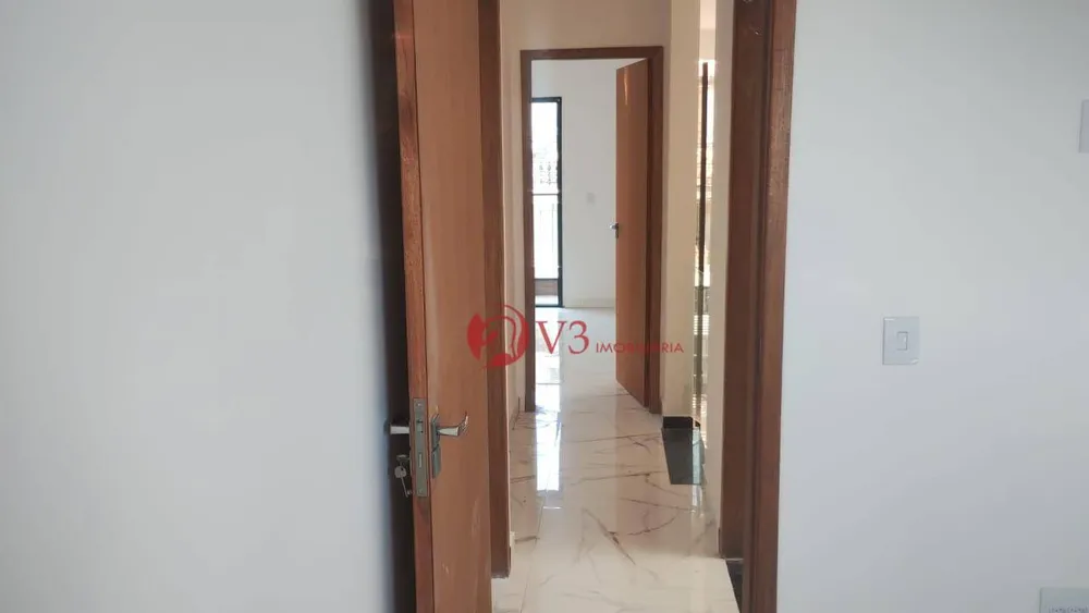 Sobrado, 3 quartos, 120 m² - Foto 8