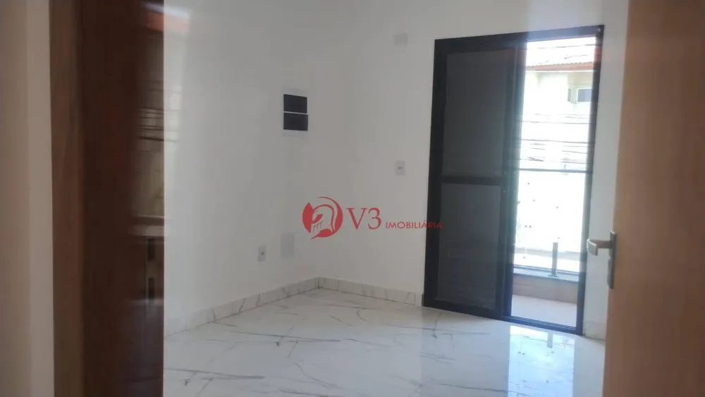 Sobrado, 3 quartos, 120 m² - Foto 2