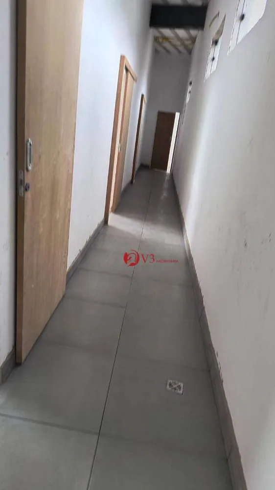 Sala-Conjunto, 40 m² - Foto 4