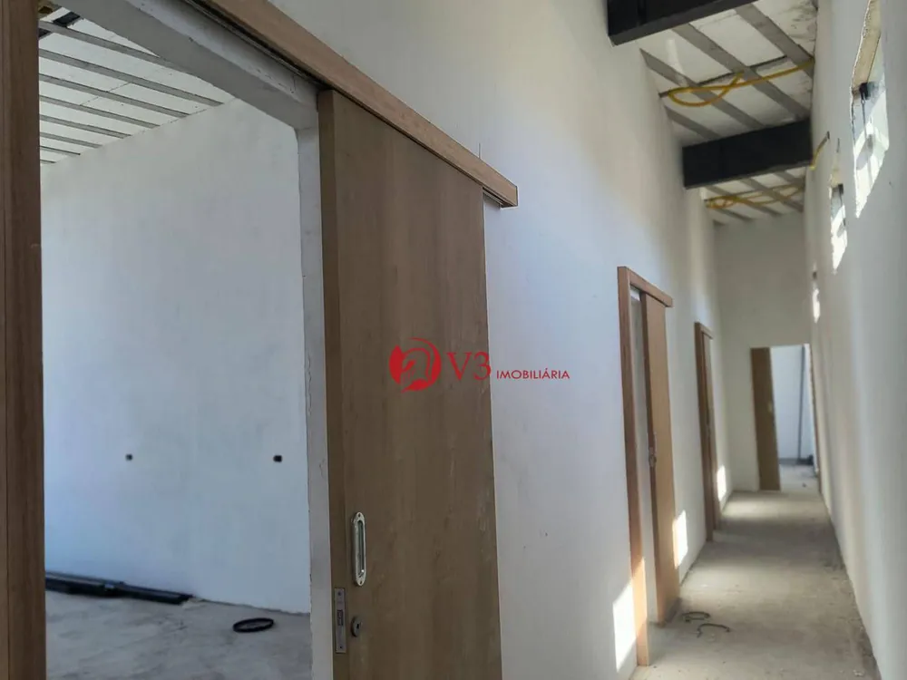 Sala-Conjunto, 40 m² - Foto 7