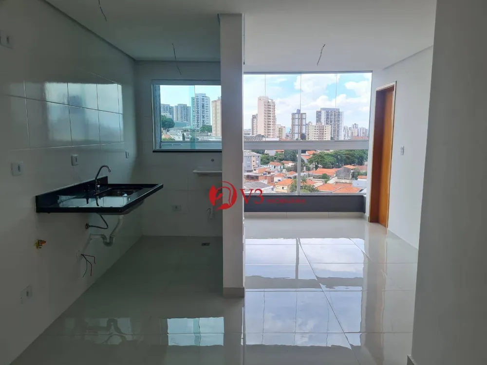 Apartamento, 2 quartos, 41 m² - Foto 1