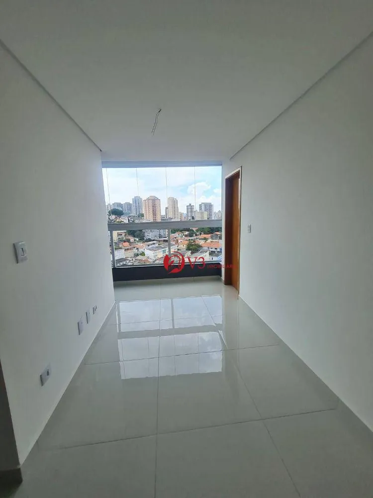 Apartamento, 2 quartos, 41 m² - Foto 4
