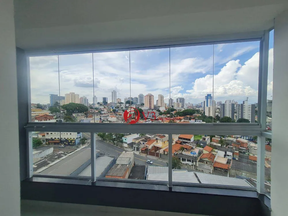 Apartamento, 2 quartos, 41 m² - Foto 6