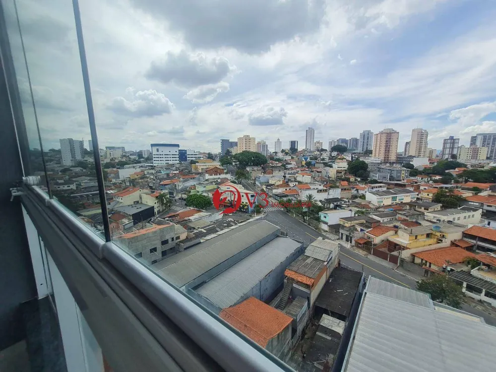Apartamento, 2 quartos, 41 m² - Foto 8