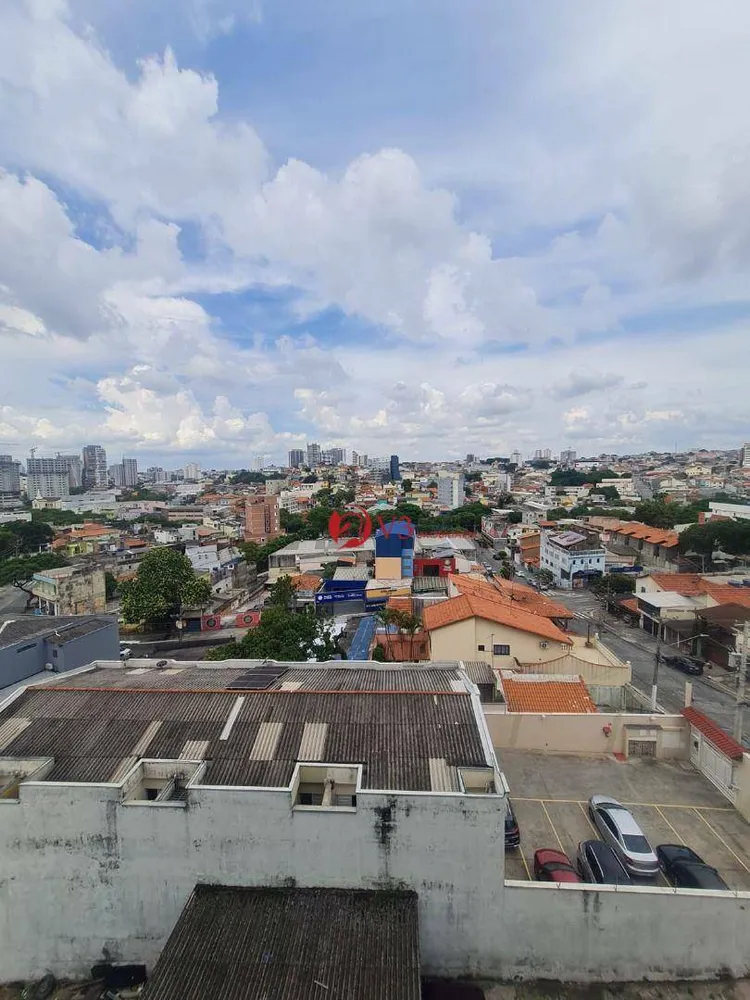 Apartamento, 2 quartos, 41 m² - Foto 9