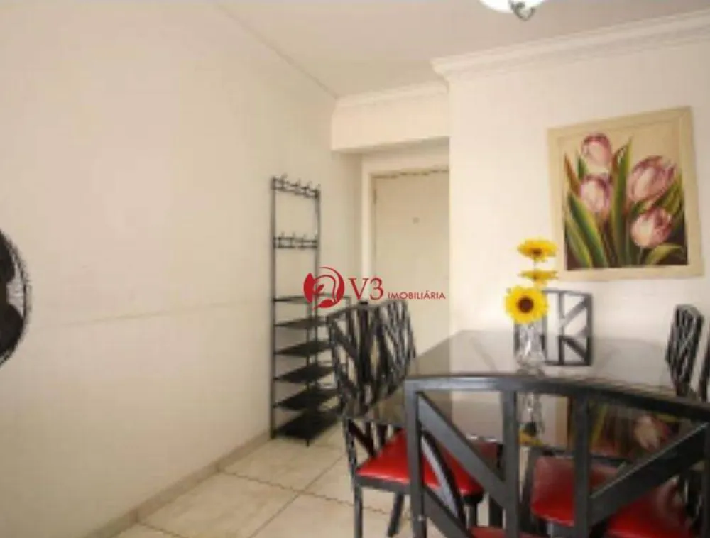 Apartamento, 2 quartos, 65 m² - Foto 3