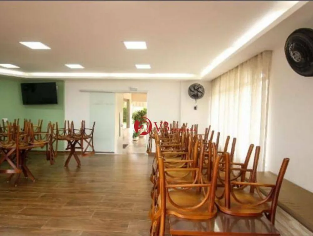 Apartamento, 2 quartos, 65 m² - Foto 8