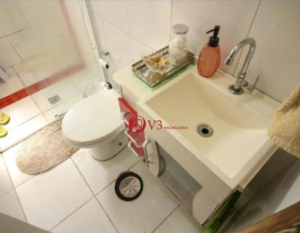 Apartamento, 2 quartos, 65 m² - Foto 2